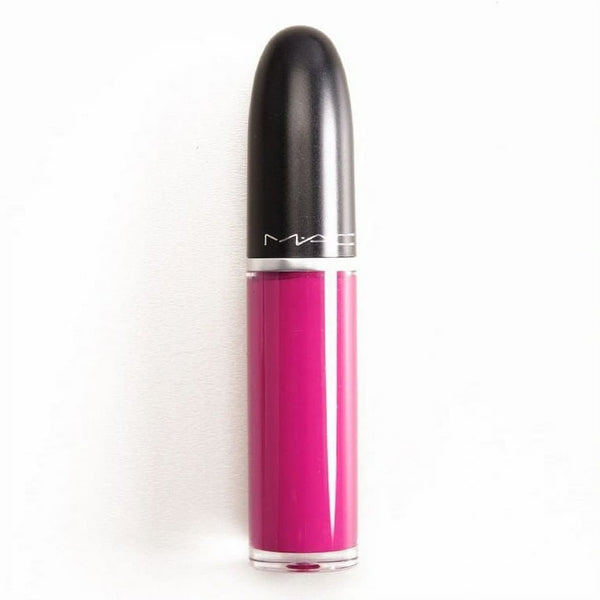Mac Retro Matte Liquid Lip Lipstick
