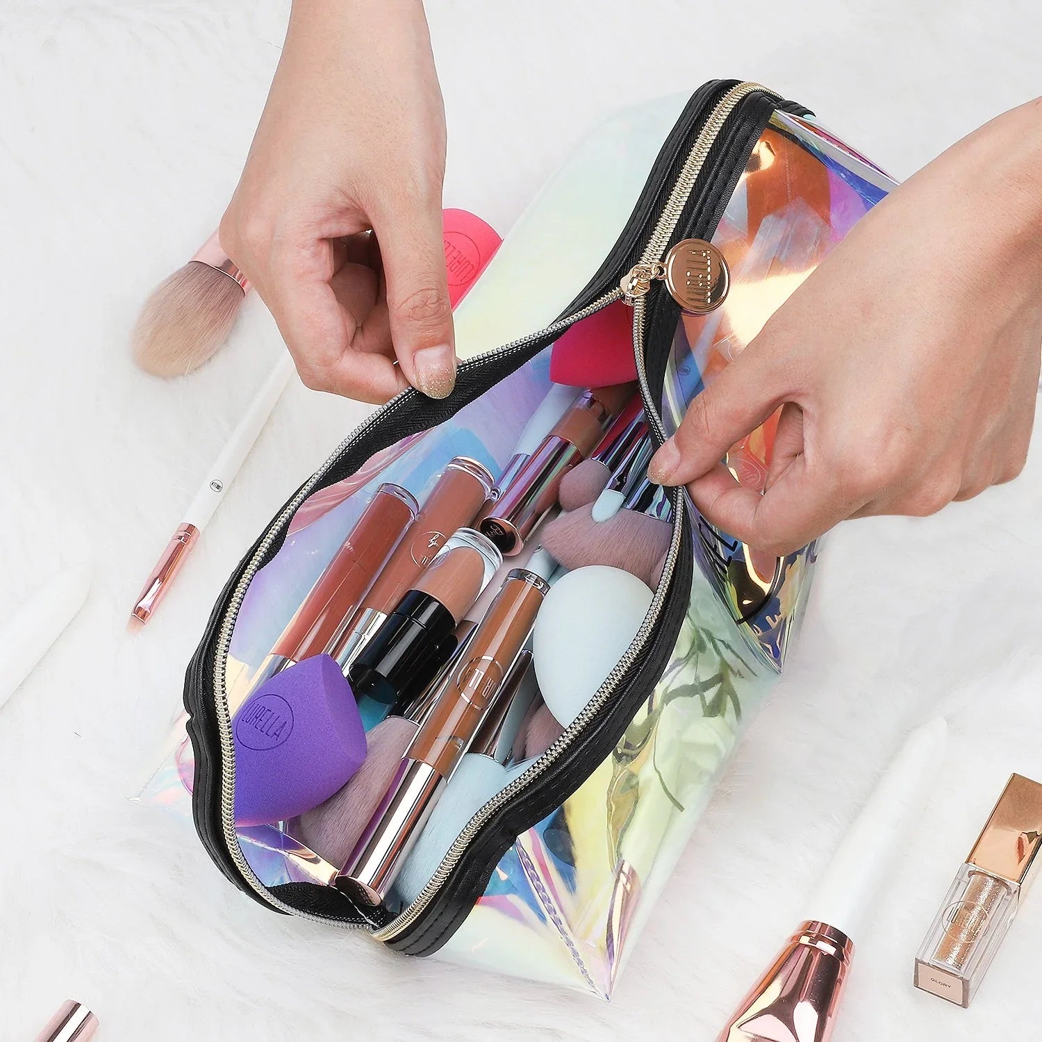Lurella - Glam Bag