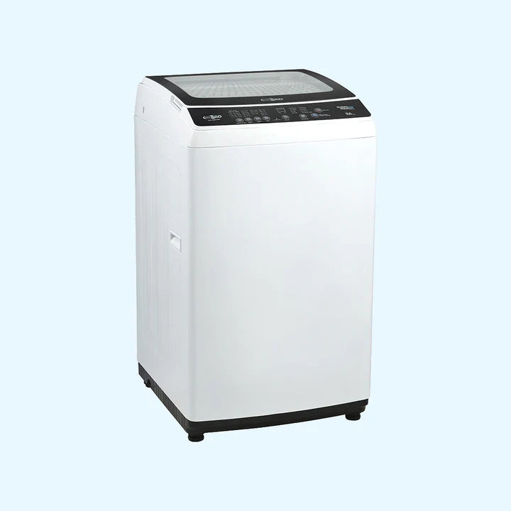 Super Asia SA-809G Auto - Washing Capacity: 9kg - My Store