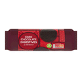 Sainsbury's Dark Chocolate Digestives Biscuits 300g