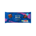 Sainsbury's Fruit Nut Milk Chocolate 200gm - Snapcart.pk