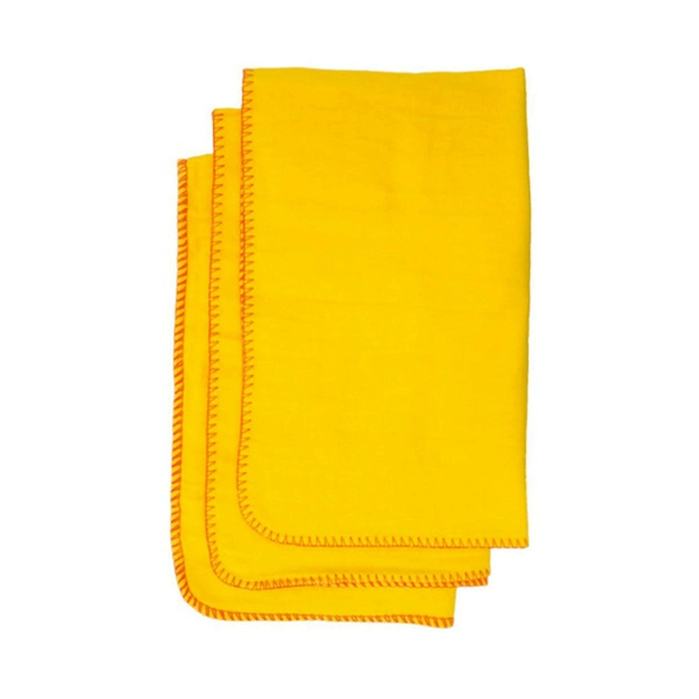 Ismail Sons Check Duster
