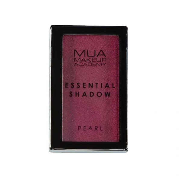 MUA Essential Eyeshadow - Ember