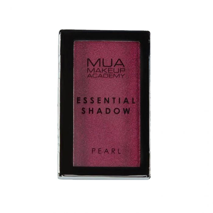 MUA Essential Eyeshadow - Ember