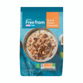 Sainsbury's Free From Gluten Nut & Raisin Granola 350g
