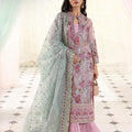 En Vogue By Asim Jofa Unstitched 3 Piece Formals Collection-AJUEV-11