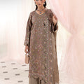 En Vogue By Asim Jofa Unstitched 3 Piece Formals Collection-AJUEV-10