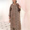 En Vogue By Asim Jofa Unstitched 3 Piece Formals Collection-AJUEV-10