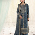 En Vogue By Asim Jofa Unstitched 3 Piece Formals Collection-AJUEV-08