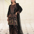 En Vogue By Asim Jofa Unstitched 3 Piece Formals Collection-AJUEV-14