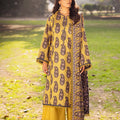 Asim Jofa Designers Limited Edition Pret Ajubj-33 Printed Lawn Stitched 3 Pc