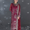En Vogue By Asim Jofa Unstitched 3 Piece Formals Collection-AJUEV-19