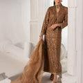 Izel By Asim Jofa Unstitched Formals Collection'2025-AJIZL-11