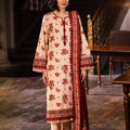 Asim Jofa Designers Limited Edition Pret Ajubj-54 Printed Lawn Stitched 3 Pc
