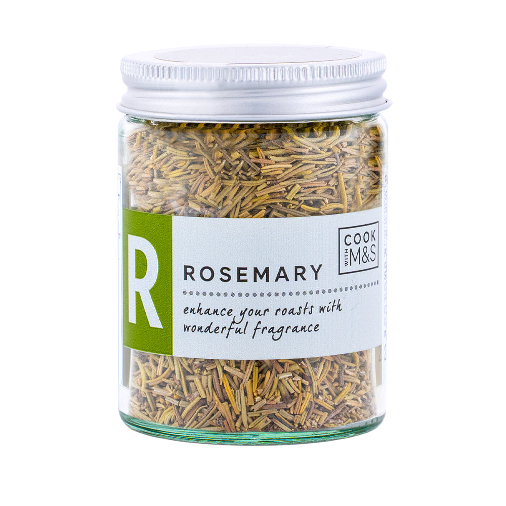 Marks & Spencer Rosemary 22g - Snapcart.pk