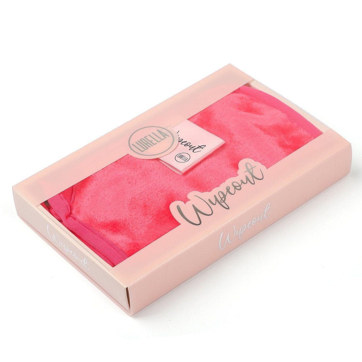 Lurella Wipe out Makeup Remover Cloth