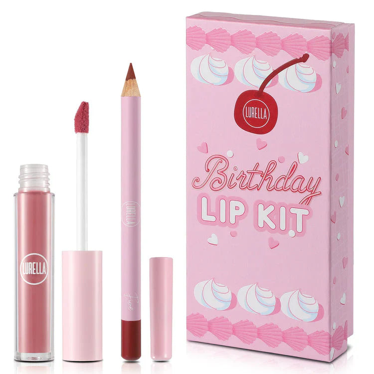 Lurella - Five Lip Kit