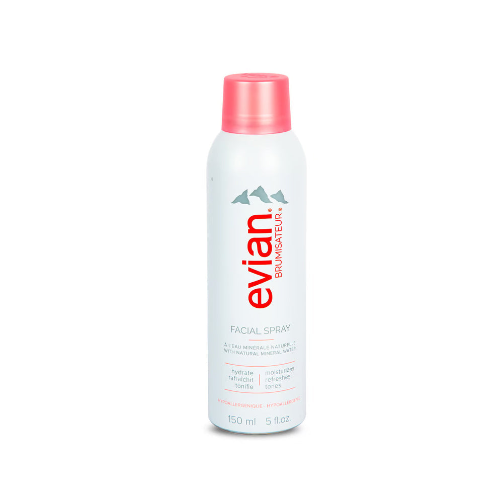 Evian Facial Spray 150ml - Snapcart.pk