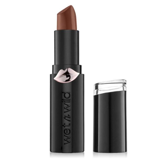 Wet N Wild Megalast Matte Lipstick