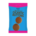 M&s Gigantic Buttons Milk Chocolate 150g