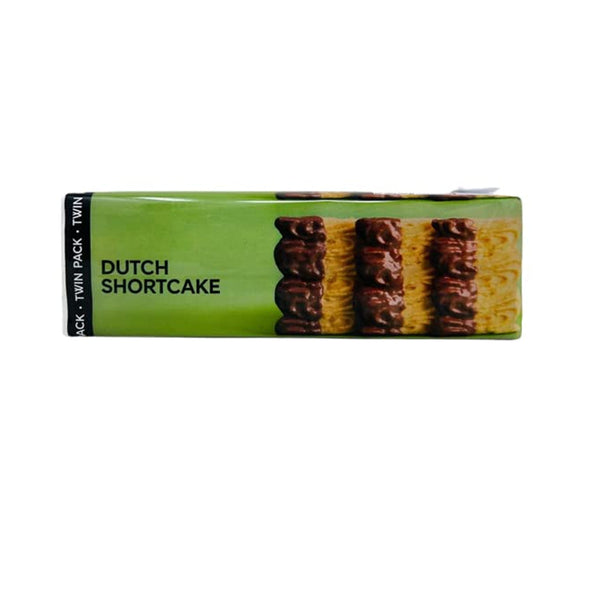 M&s Dutch Shortcake Twin Pack 300g - Snapcart.pk