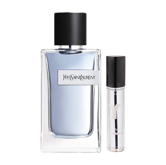 YSL Gift Set EDT 100Ml+travel Spray 10Ml