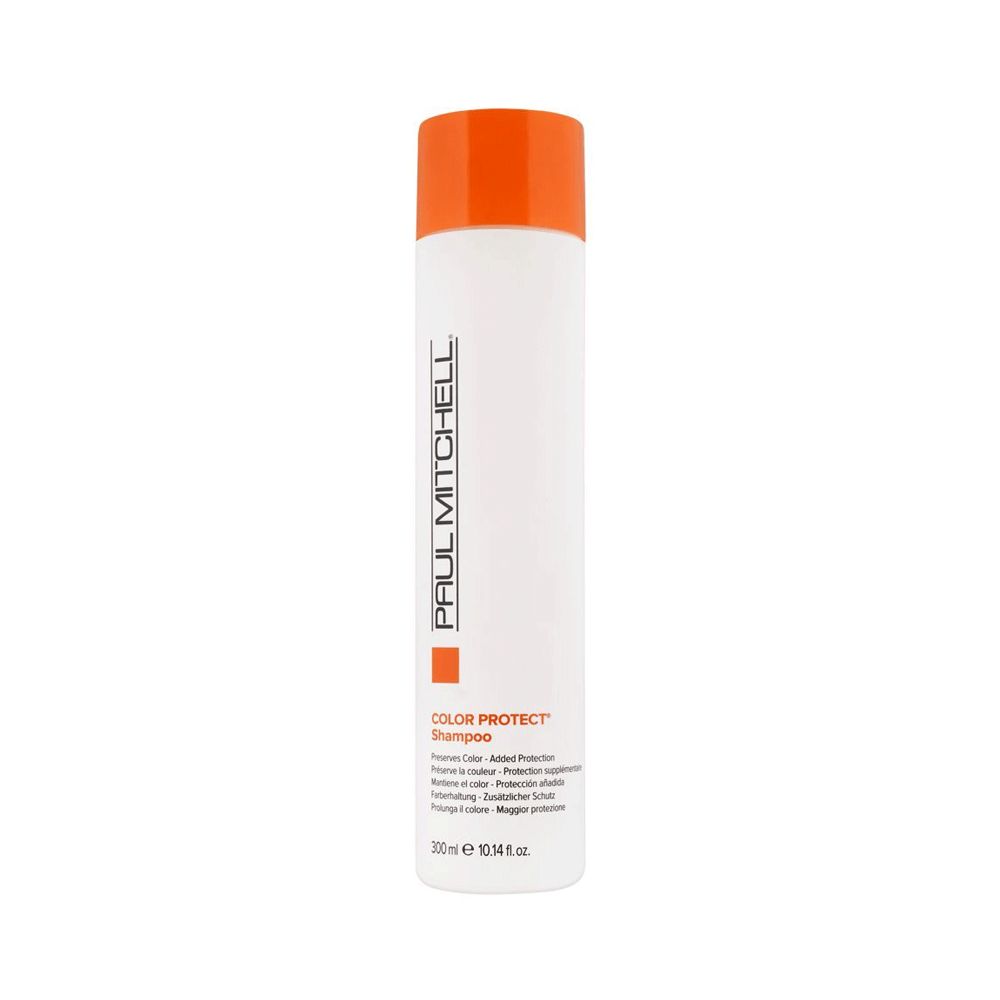 Paul Mitchell Color Protect Daily Shampoo 300ml - Snapcart.pk