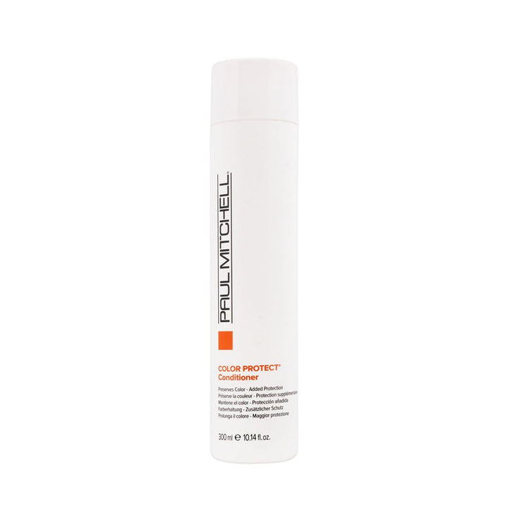 Paul Mitchell Color Protect Daily Conditioner 300ml - Snapcart.pk