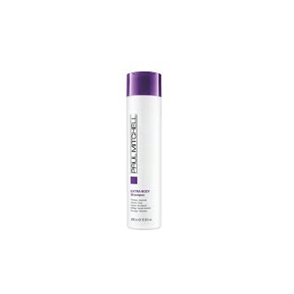 Extra Body Daily Shampoo 330ml - Snapcart.pk
