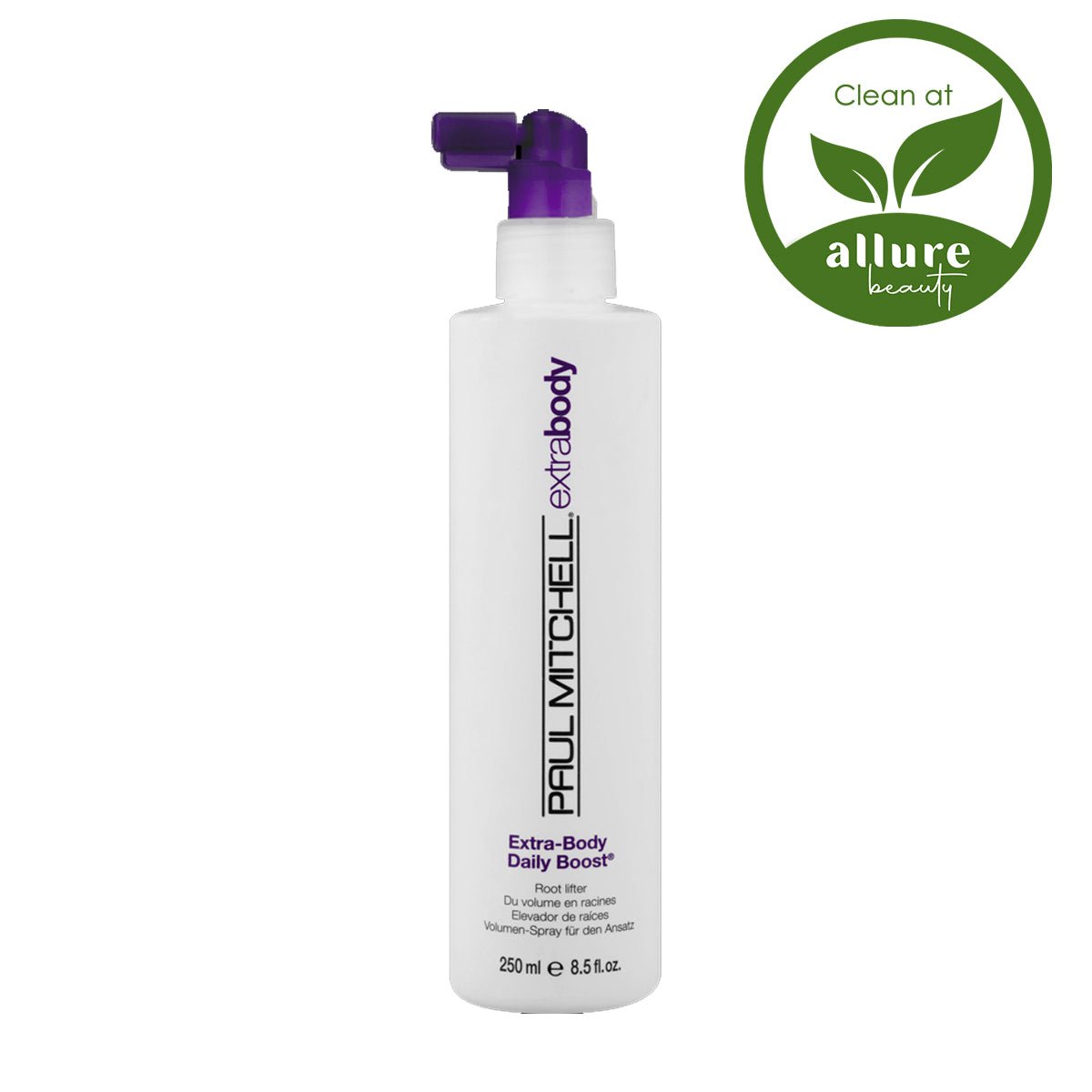 Paul Mitchell Extra-Body Daily Boost Hair Spray 250Ml