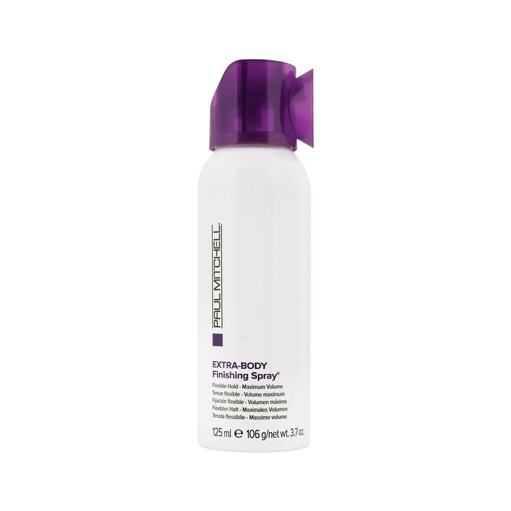 Paul Mitchell Extra Body Spray 125ml - Snapcart.pk