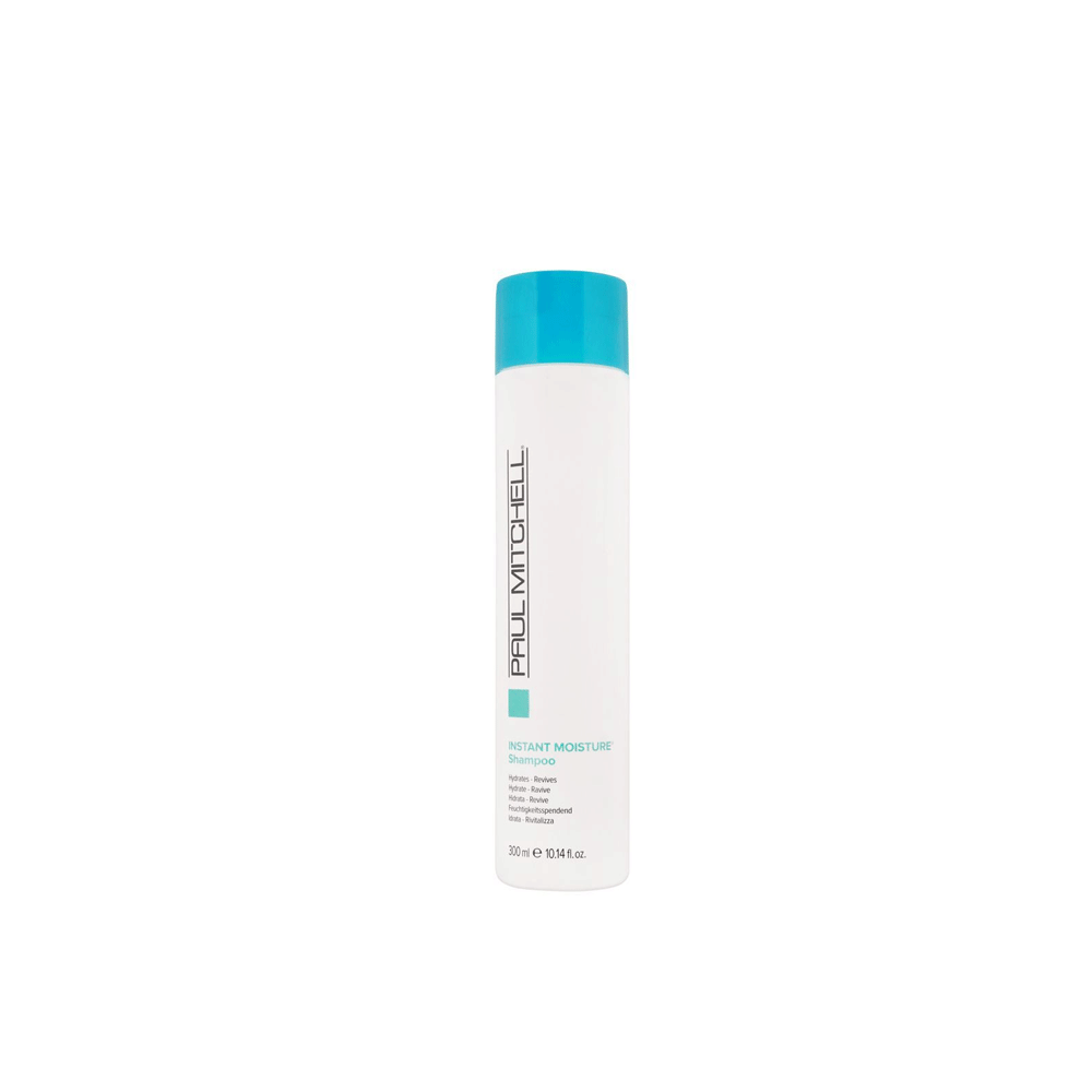 Paul Mitchell Instant Moisture Daily Shampoo 300ml - Snapcart.pk