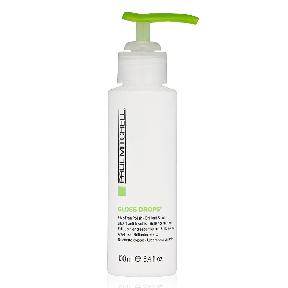 Paul Mitchell Gloss Drop Serum 100Ml
