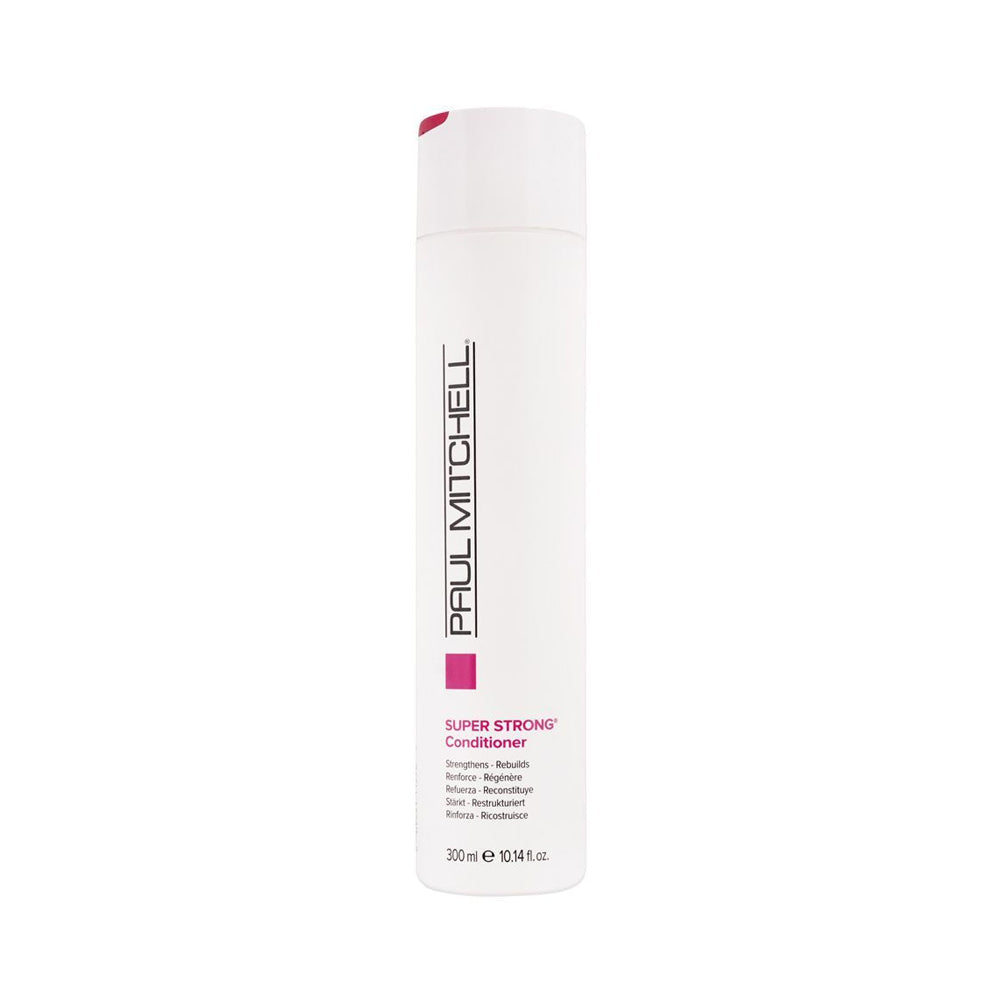 Paul Mitchell Super Strong Daily Conditioner 300ml - Snapcart.pk