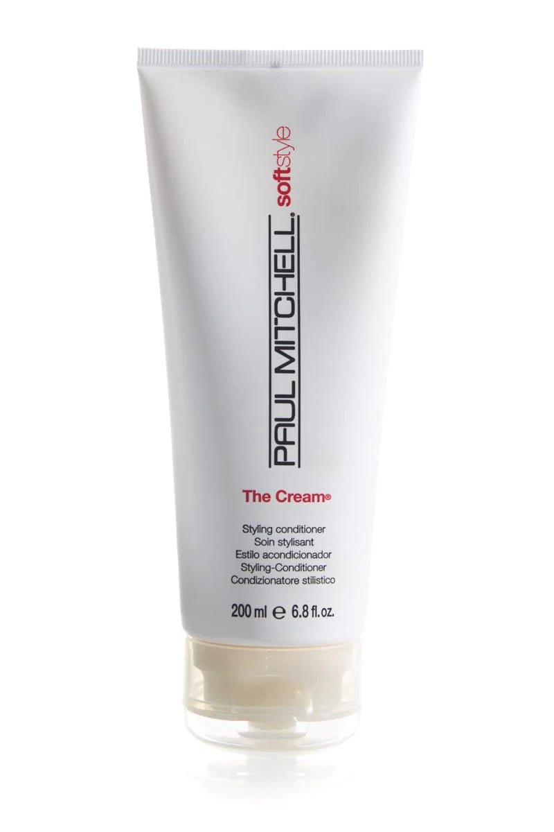 Paul Mitchell Soft Style The Cream Conditioner 200Ml