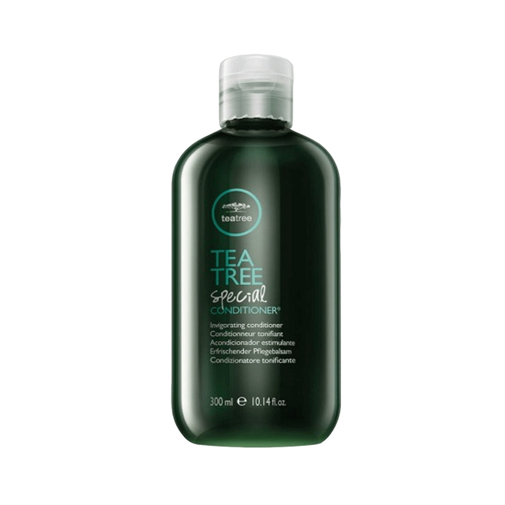 Teatree Conditioner Moisturizing Pump 300ml - Snapcart.pk