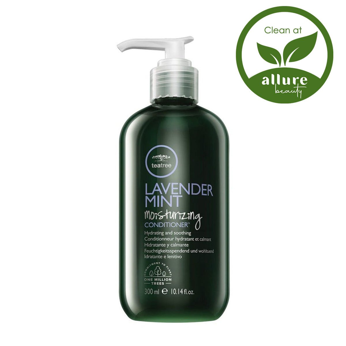 Paul Mitchell Lavender Mint Moisturizing Conditioner 300Ml
