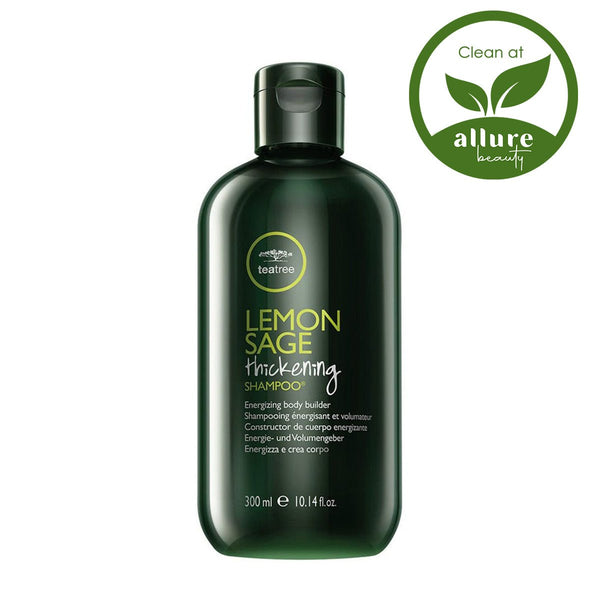 Paul Mitchell Lemon Sage Thickening Shampoo 300Ml