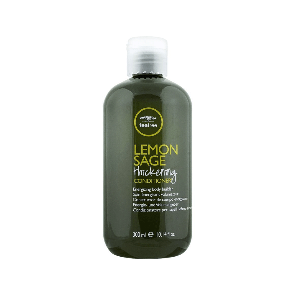 Teatree Conditioner Lemon Sage 300ml - Snapcart.pk