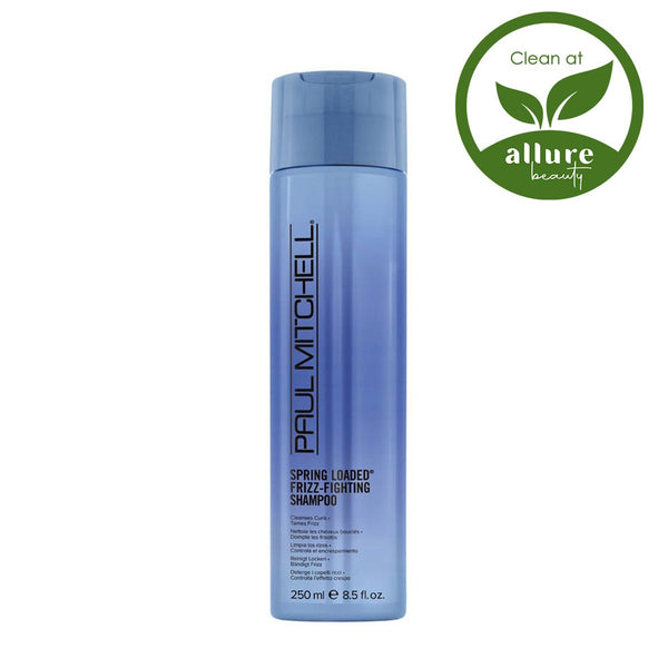 Paul Mitchell Spring Loaded Frizz-Fighting Shampoo 250Ml