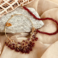 Made For Her-Nathli Nose Ring - KID1001