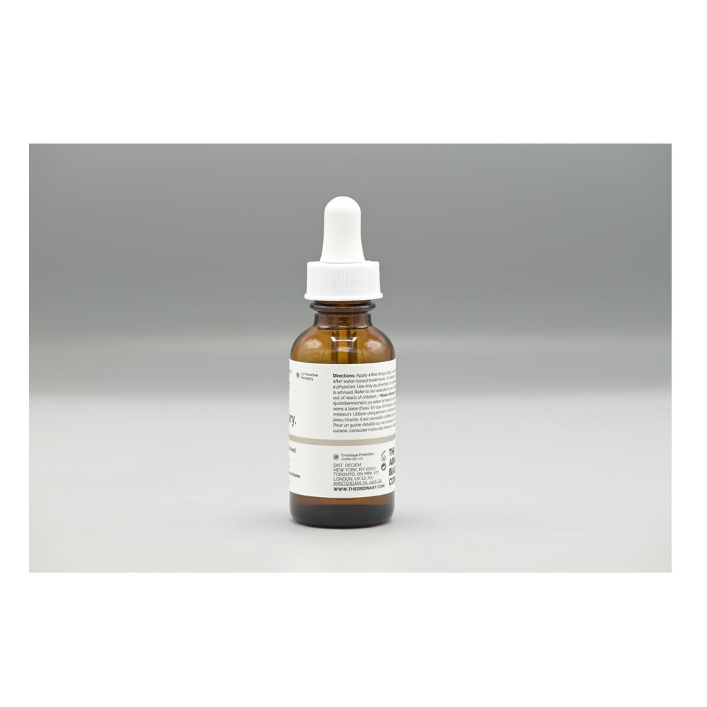 The Ordinary - Serum Foundation- 2.1 P Medium - 30ml