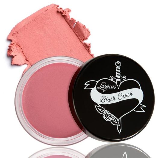 Luscious Blush Crush - Lust