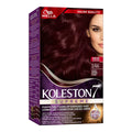 Koleston Kit 3 66 Violet Menap