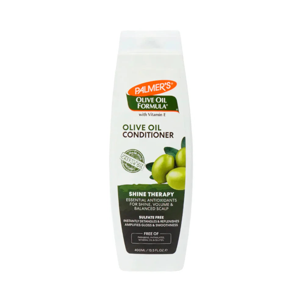 Palmer's - Olive Oil Conditioner - 400Ml