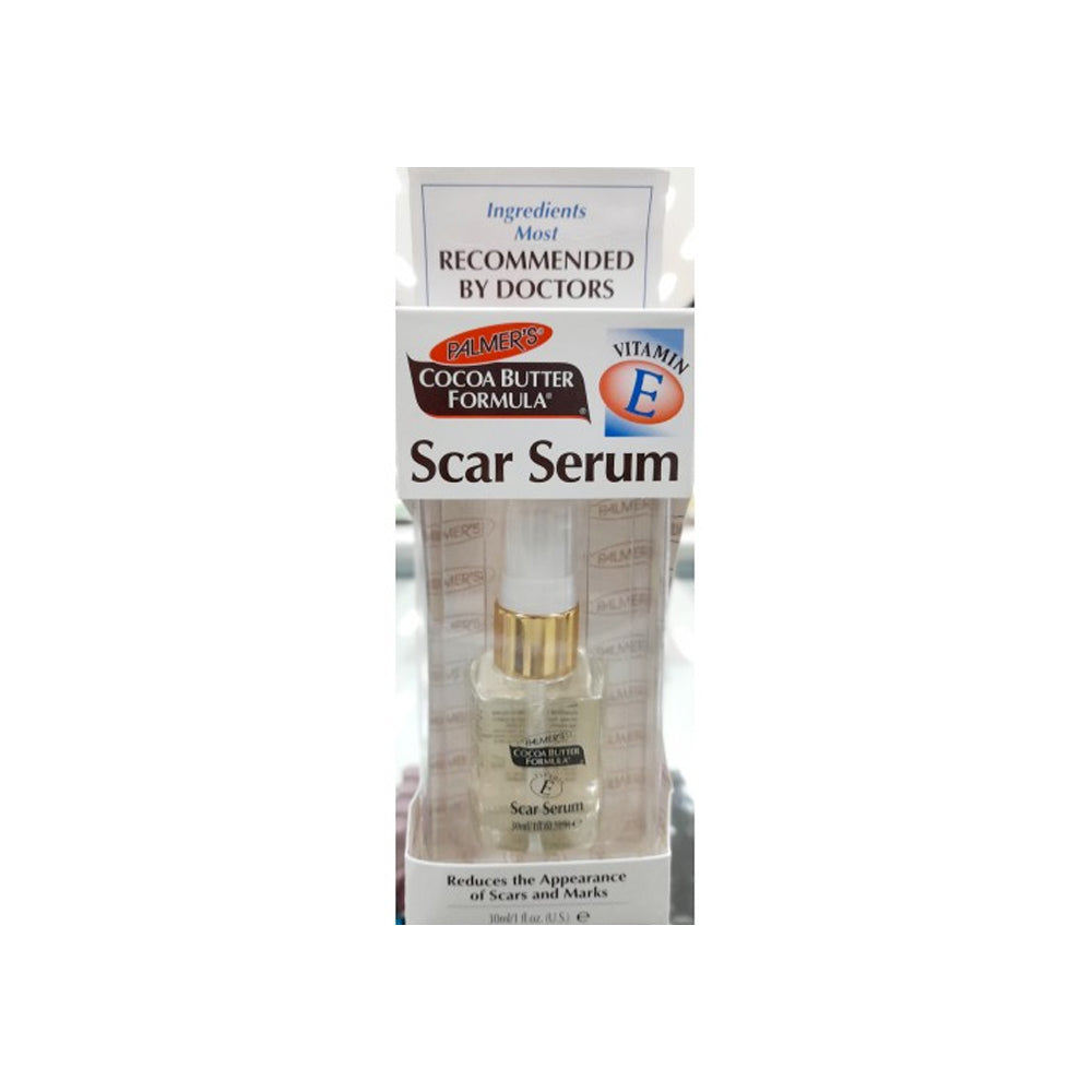 Palmers Scar Serum (us) 30ml - Snapcart.pk