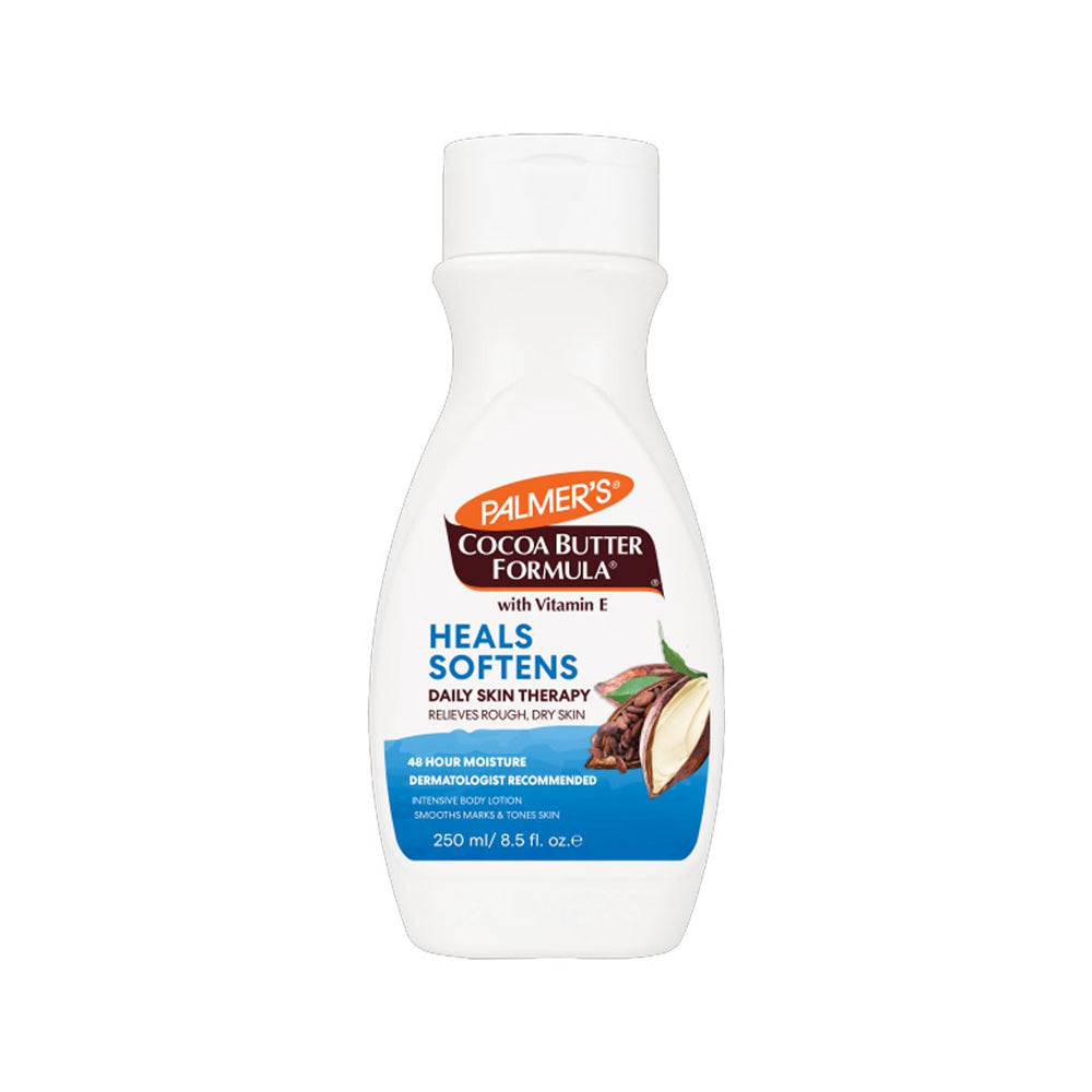 Palmers Heals Softens Skin Therapy 250ml - Snapcart.pk