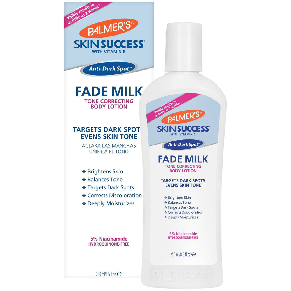 Palmer's - Anti-Dark Spot Fade Milk - 250Ml
