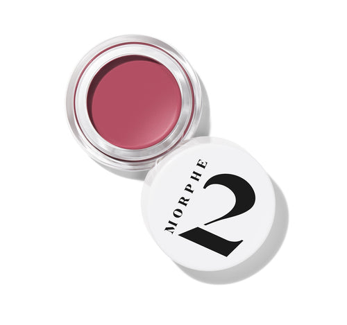 Morphe Wondertint Cheek & Lip Mousse Amaze 3.4g