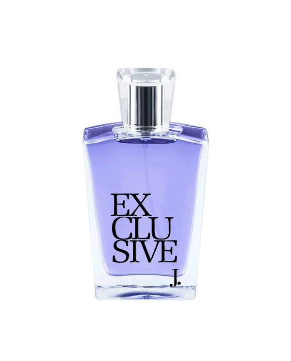 J. Perfume For Men Exclusive Edt 100ml